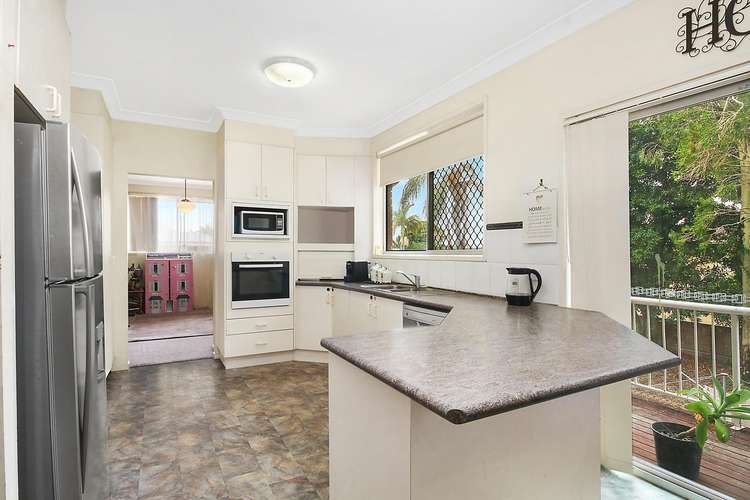 Fifth view of Homely house listing, 57 Victor Avenue, Paradise Point QLD 4216