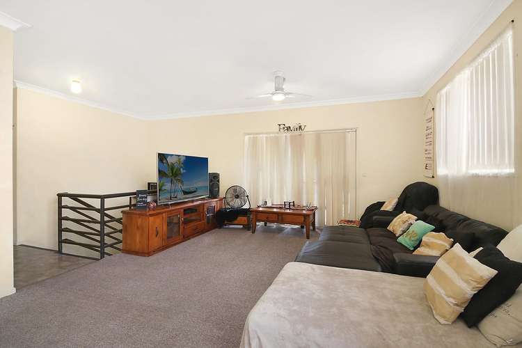 Sixth view of Homely house listing, 57 Victor Avenue, Paradise Point QLD 4216