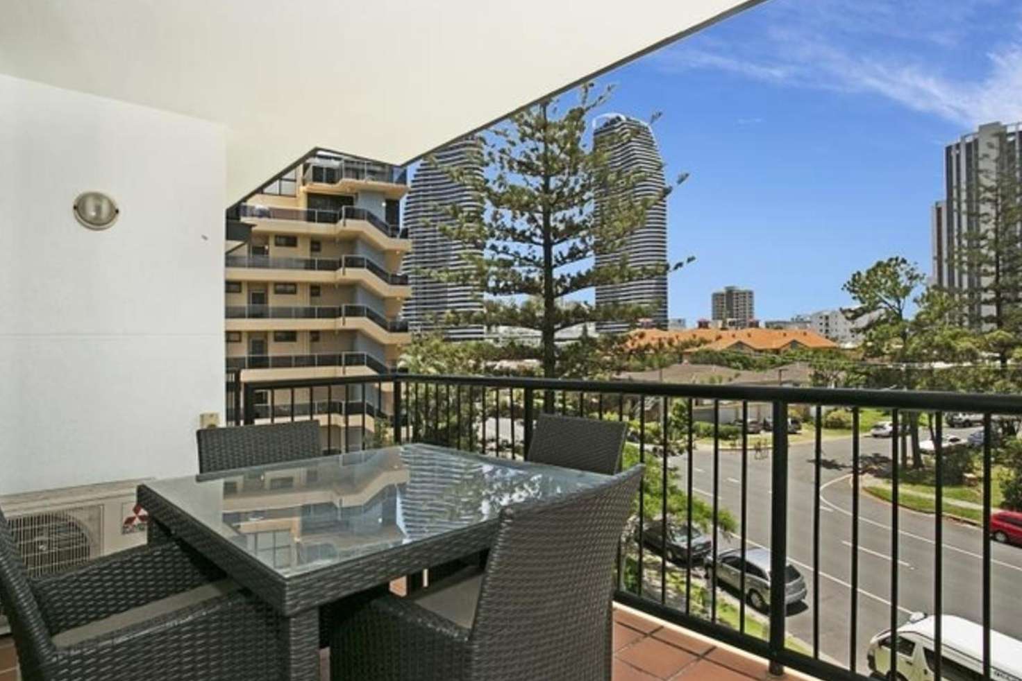 Main view of Homely apartment listing, 303/30 Surf Parade, Broadbeach QLD 4218