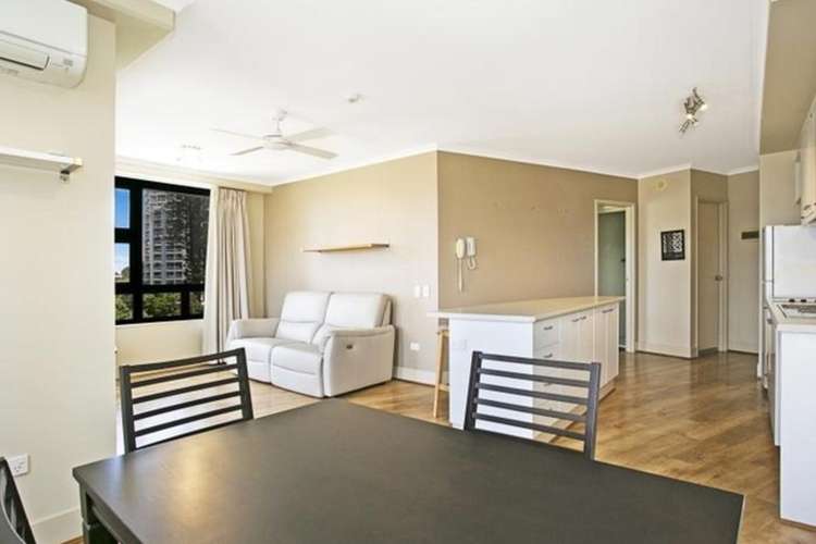 Fourth view of Homely apartment listing, 303/30 Surf Parade, Broadbeach QLD 4218