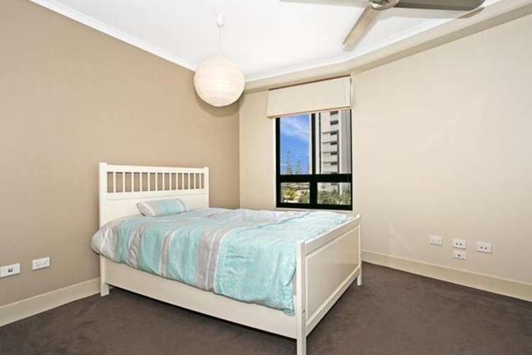 Fifth view of Homely apartment listing, 303/30 Surf Parade, Broadbeach QLD 4218
