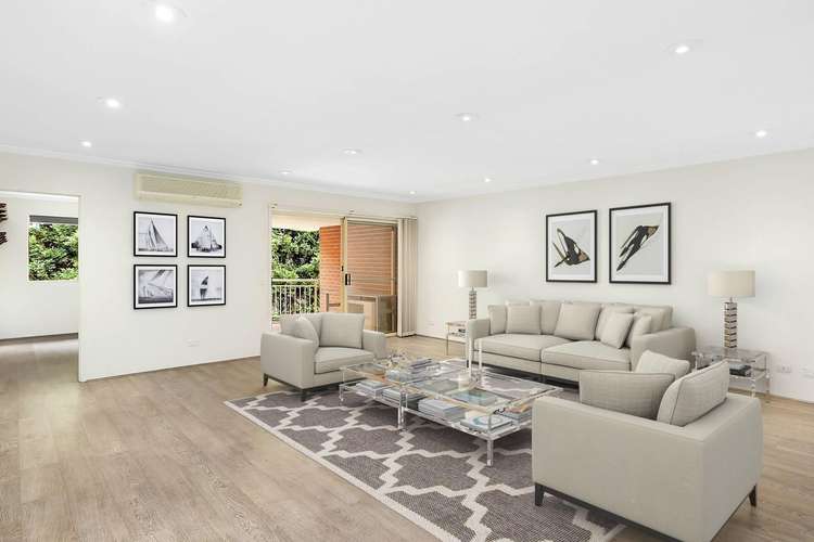 Main view of Homely apartment listing, 57/94 Culloden Road, Marsfield NSW 2122