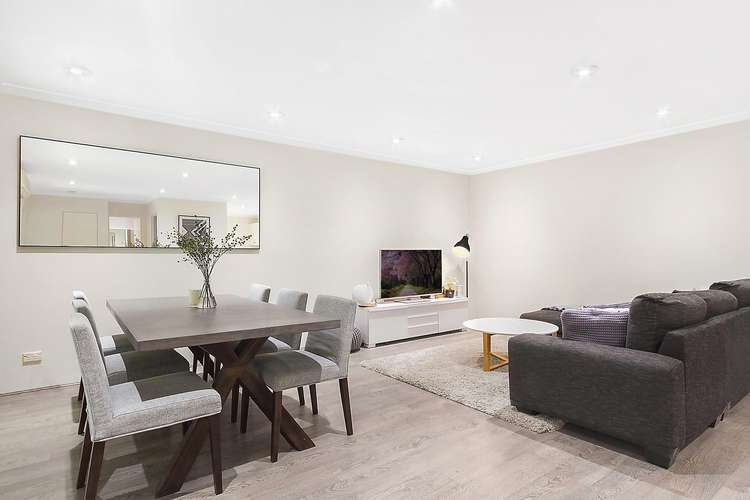 Third view of Homely apartment listing, 57/94 Culloden Road, Marsfield NSW 2122