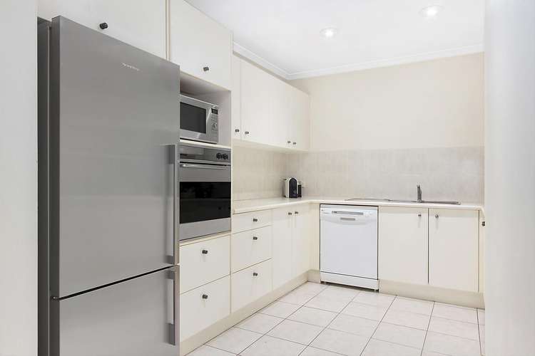 Fourth view of Homely apartment listing, 57/94 Culloden Road, Marsfield NSW 2122