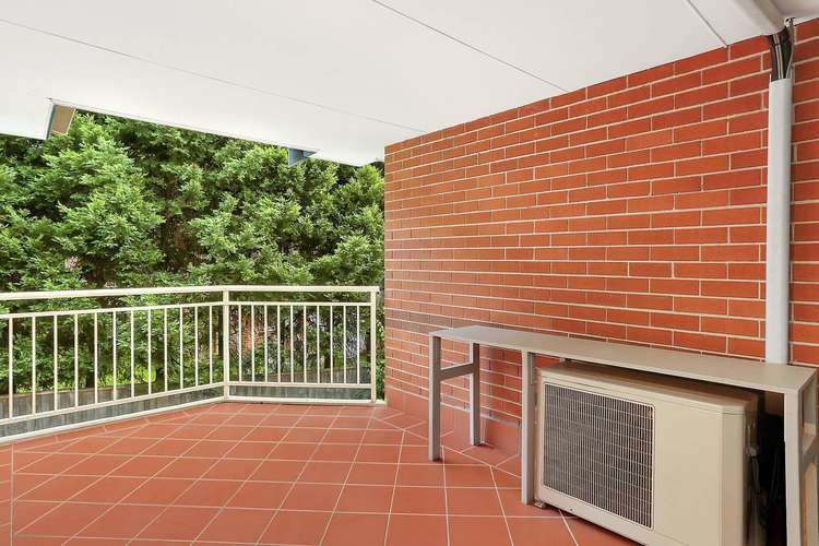 Sixth view of Homely apartment listing, 57/94 Culloden Road, Marsfield NSW 2122
