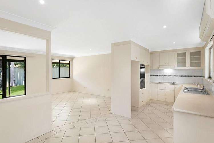 Third view of Homely house listing, 28 Wadalba Avenue, Lake Haven NSW 2263