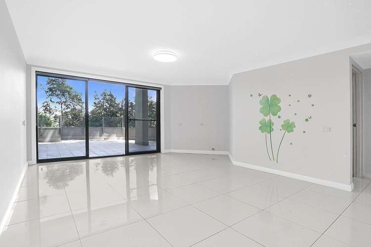 Main view of Homely apartment listing, 1/403 Mowbray Road, Chatswood West NSW 2067