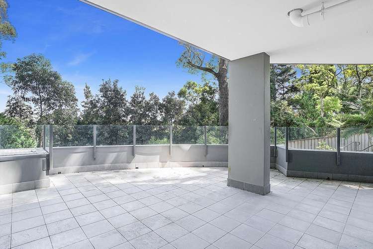 Fifth view of Homely apartment listing, 1/403 Mowbray Road, Chatswood West NSW 2067