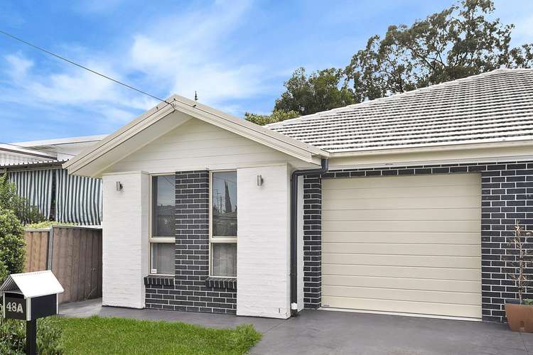 Fifth view of Homely house listing, 48a William Street, Blacktown NSW 2148