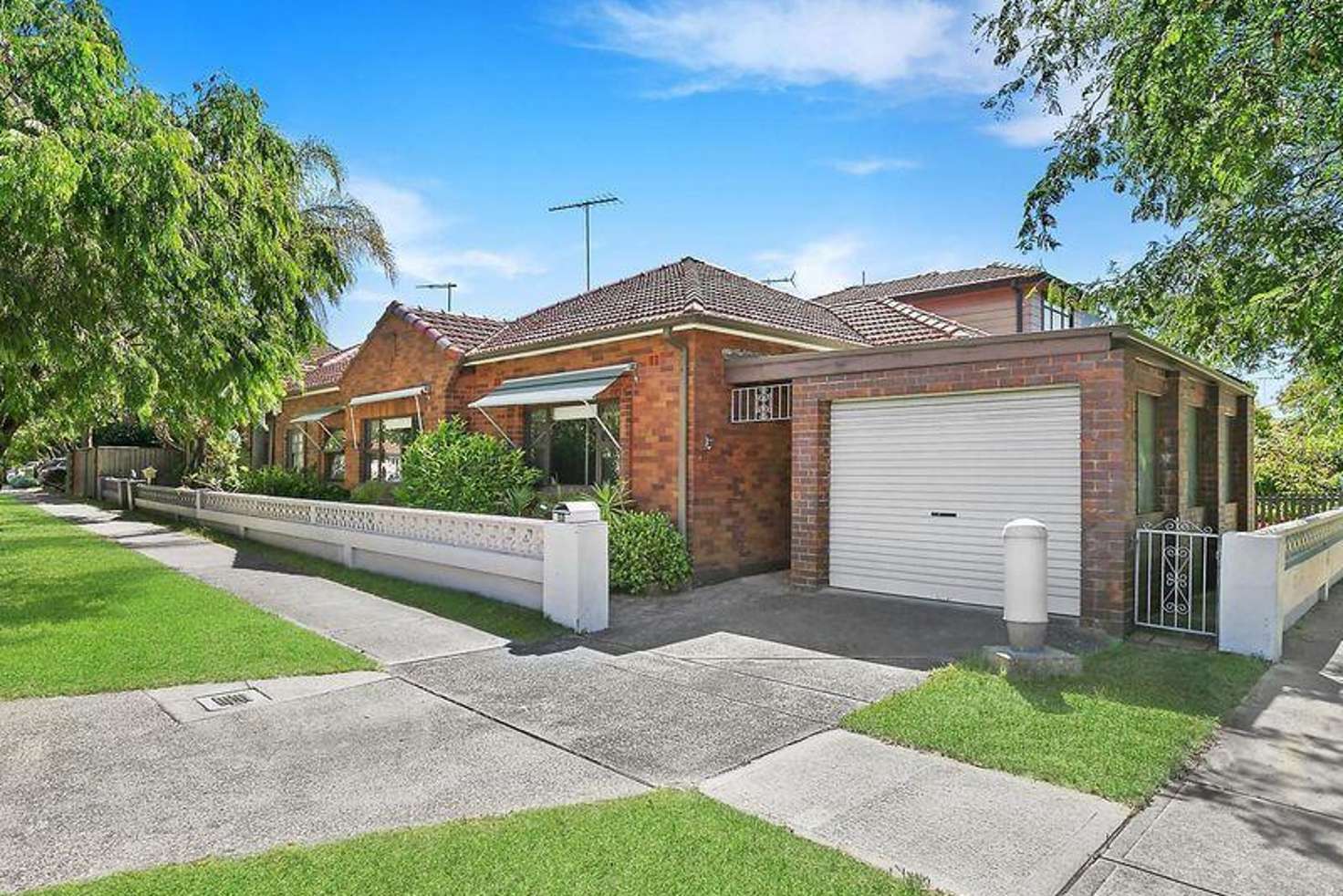 Main view of Homely house listing, 81 Garrett Street, Maroubra NSW 2035