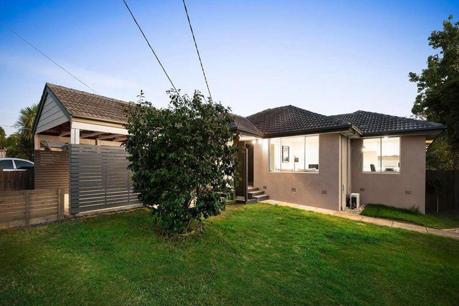 Main view of Homely house listing, 27 Thomas Street, Croydon South VIC 3136