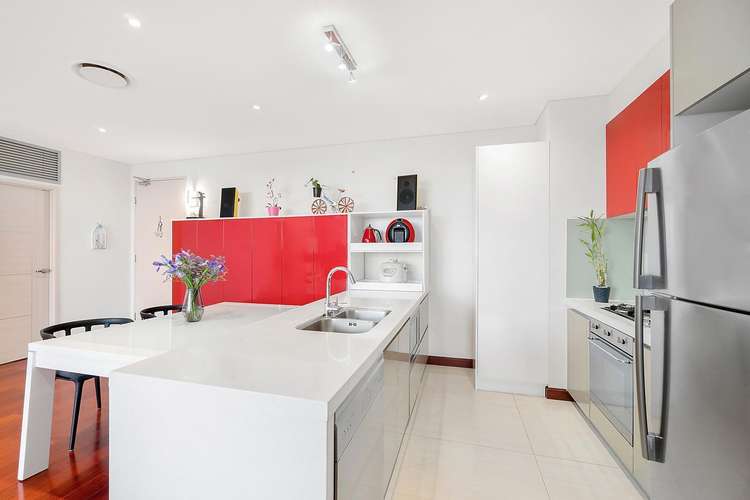 Third view of Homely apartment listing, 15/1 Gubbuteh Road, Little Bay NSW 2036