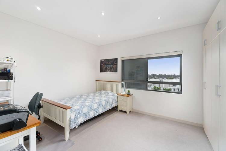 Fourth view of Homely apartment listing, 15/1 Gubbuteh Road, Little Bay NSW 2036