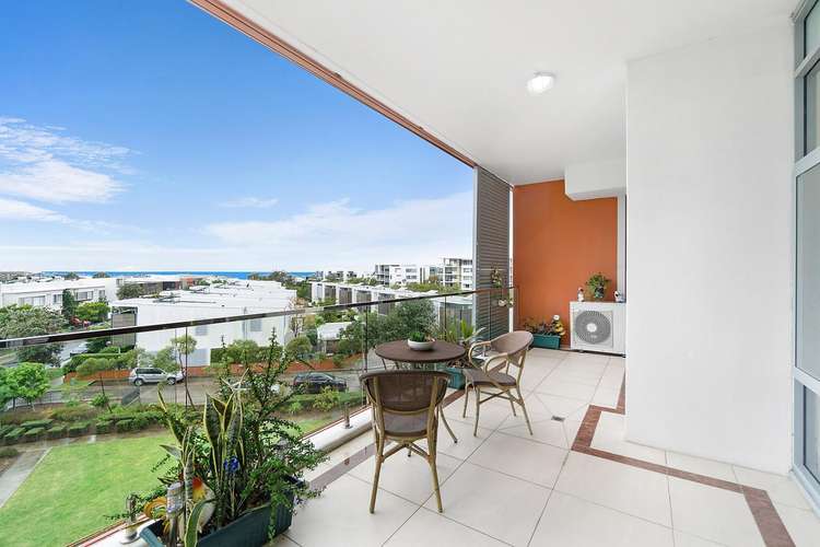 Fifth view of Homely apartment listing, 15/1 Gubbuteh Road, Little Bay NSW 2036