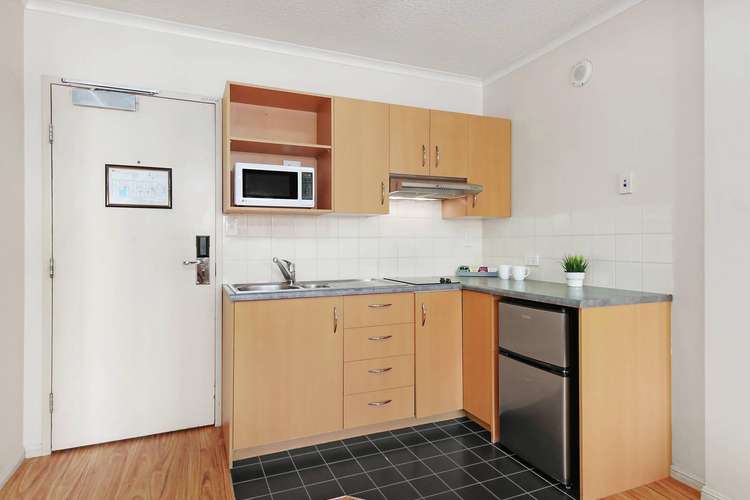 Third view of Homely apartment listing, 407/455 Brunswick Street, Fortitude Valley QLD 4006