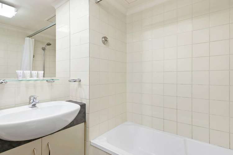 Fifth view of Homely apartment listing, 407/455 Brunswick Street, Fortitude Valley QLD 4006