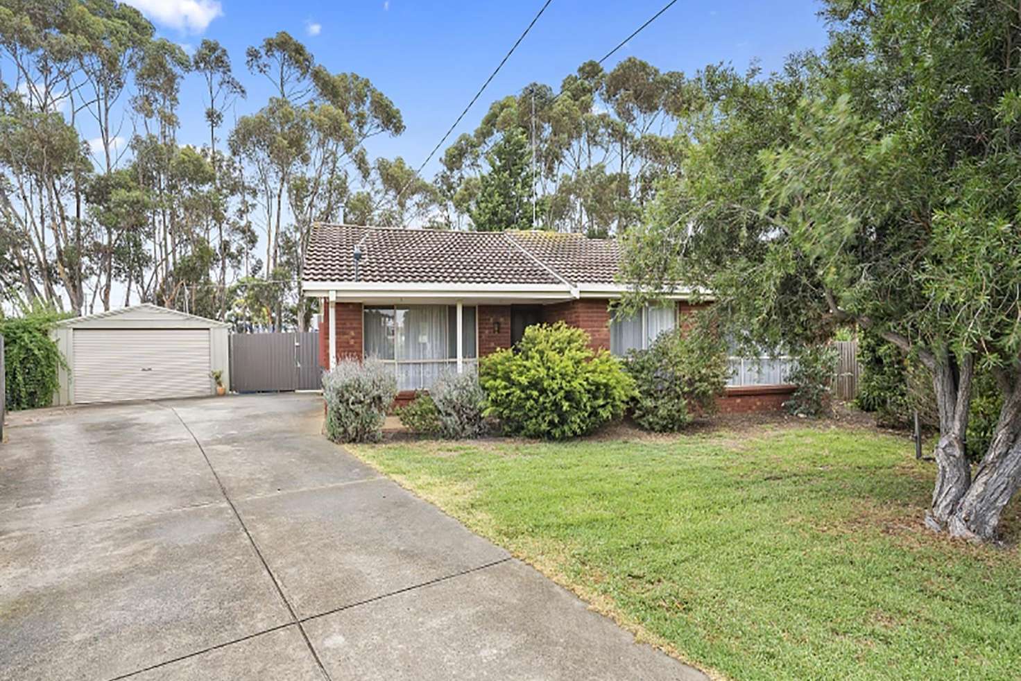 Main view of Homely house listing, 5 Telford Court, Lara VIC 3212
