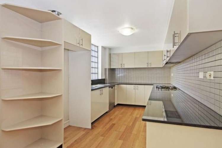 Second view of Homely apartment listing, 702/33 Cowper Street, Parramatta NSW 2150