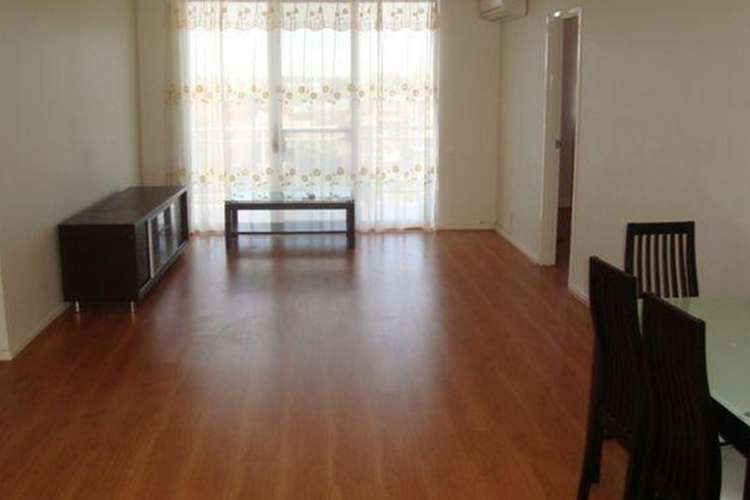 Third view of Homely apartment listing, 702/33 Cowper Street, Parramatta NSW 2150