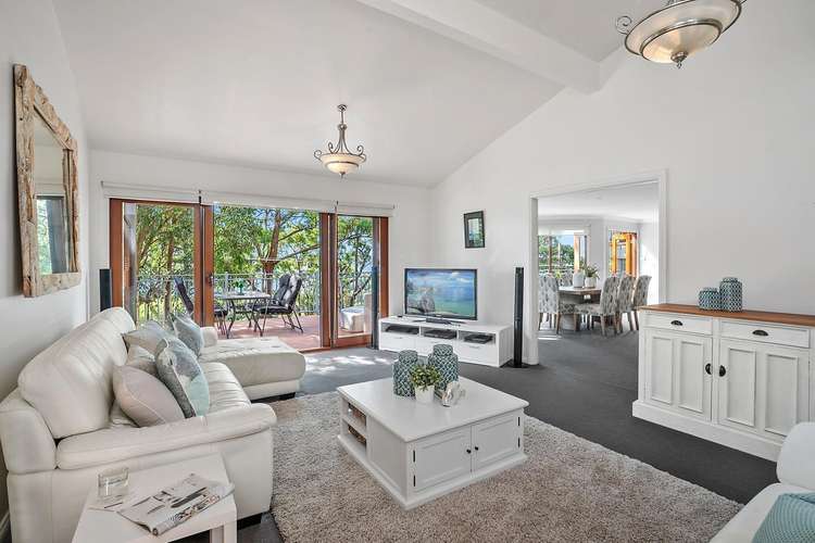 Main view of Homely house listing, 282 Lower Plateau Road, Bilgola Plateau NSW 2107