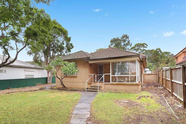 Second view of Homely house listing, 146 Mimosa Road, Greenacre NSW 2190