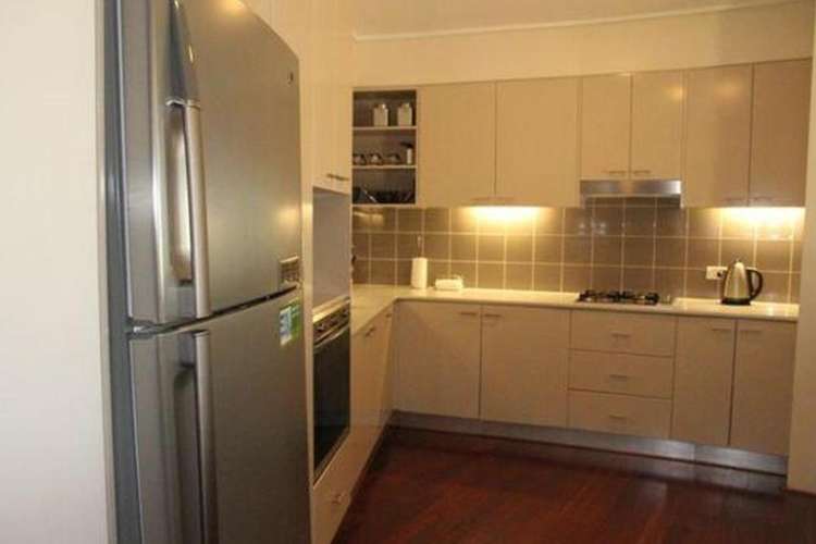 Second view of Homely apartment listing, 604/12 Pennant Street, Castle Hill NSW 2154