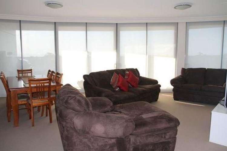 Third view of Homely apartment listing, 604/12 Pennant Street, Castle Hill NSW 2154