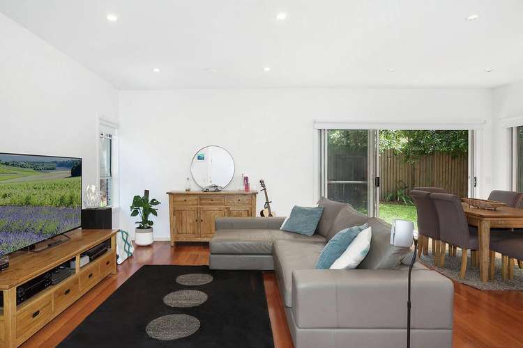 Second view of Homely townhouse listing, 3/244 Henry Parry Drive, North Gosford NSW 2250