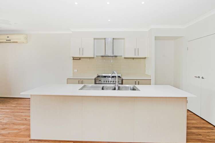 Third view of Homely house listing, 6 Geranium Drive, Springfield Lakes QLD 4300