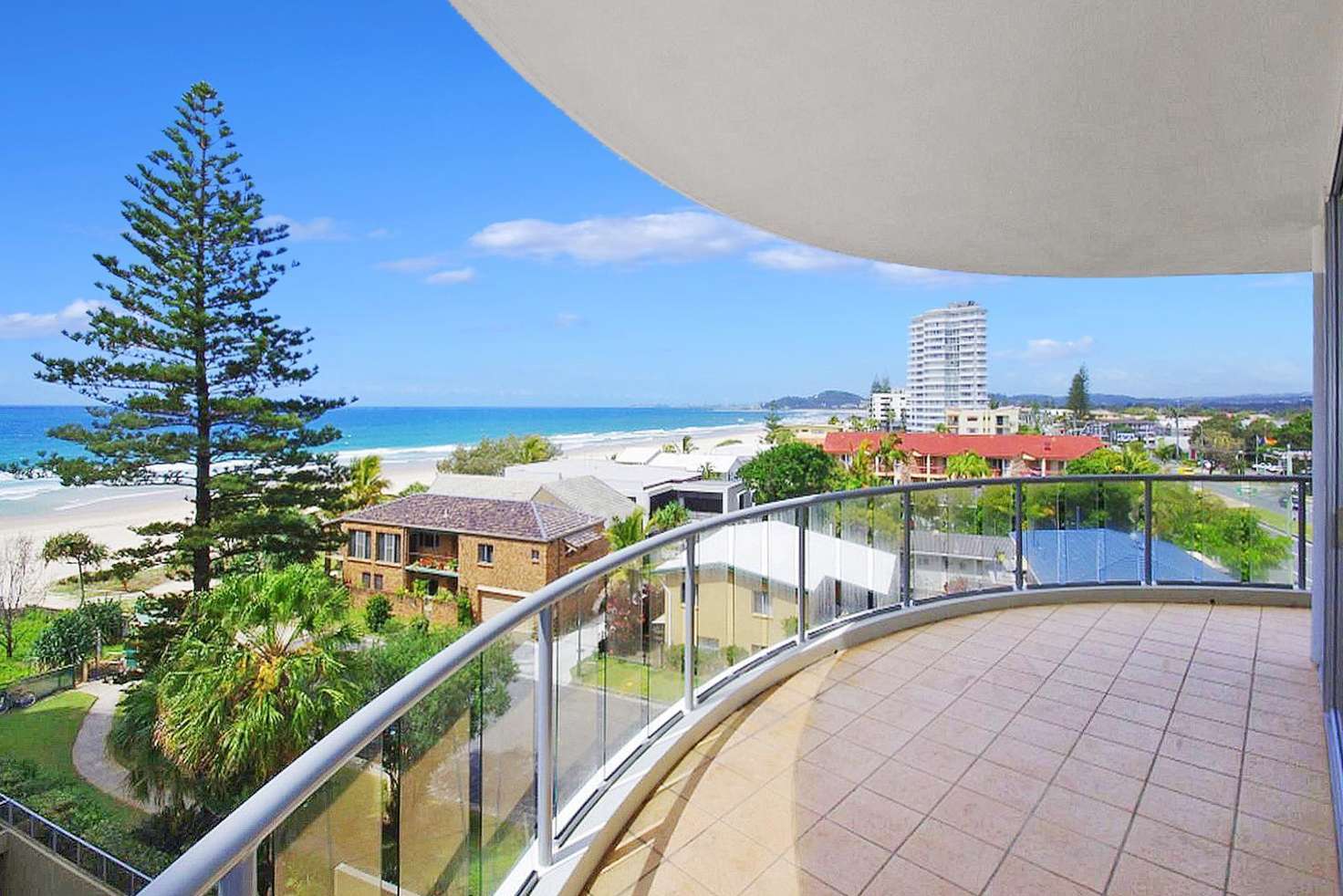 Main view of Homely apartment listing, 507/1 Twenty First Avenue, Palm Beach QLD 4221