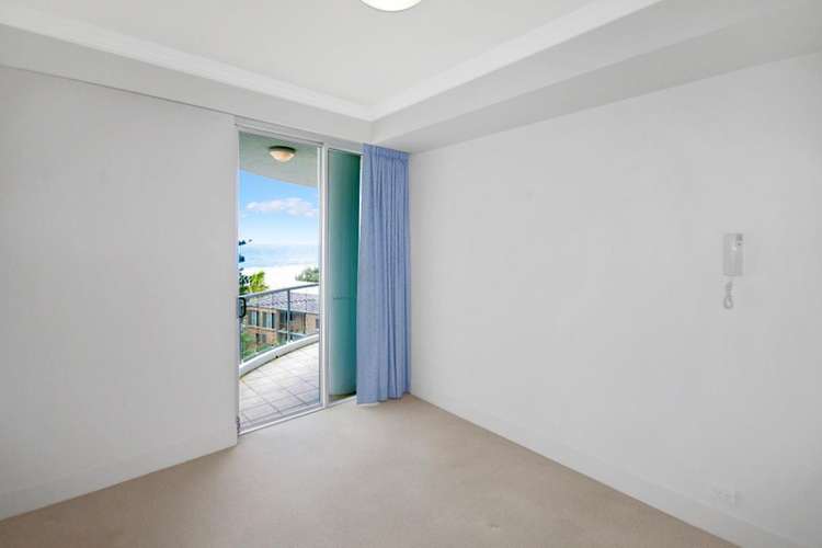 Fourth view of Homely apartment listing, 507/1 Twenty First Avenue, Palm Beach QLD 4221