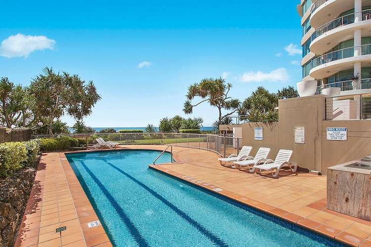 Fifth view of Homely apartment listing, 507/1 Twenty First Avenue, Palm Beach QLD 4221
