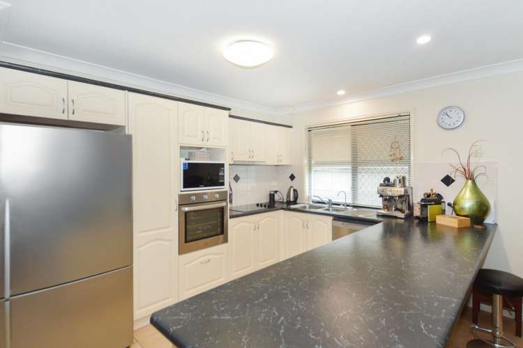 Second view of Homely house listing, 70 Coventina Crescent, Springfield Lakes QLD 4300