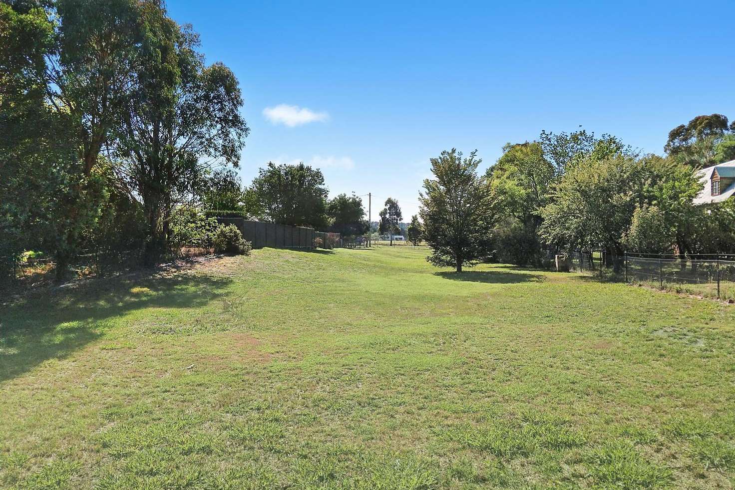 Main view of Homely residentialLand listing, 62 Morning Street, Gundaroo NSW 2620