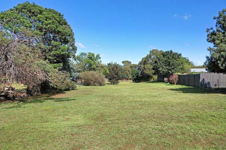 Second view of Homely residentialLand listing, 62 Morning Street, Gundaroo NSW 2620