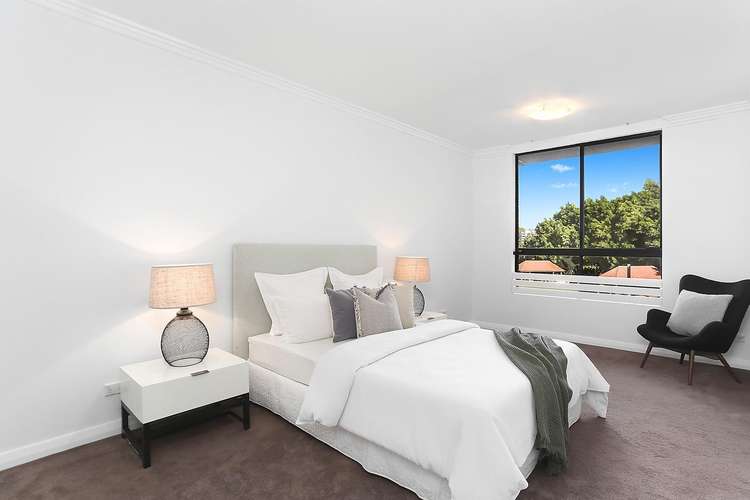 Fourth view of Homely apartment listing, 1113/100 Belmore Street, Ryde NSW 2112