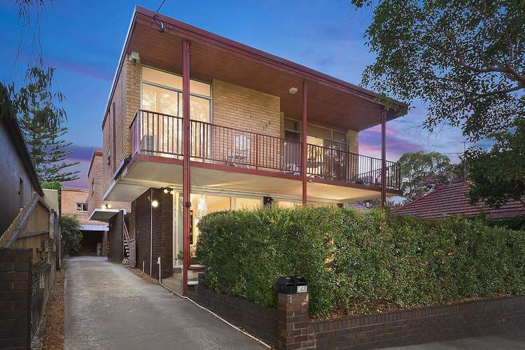 Main view of Homely house listing, 143 Elswick Street, Leichhardt NSW 2040