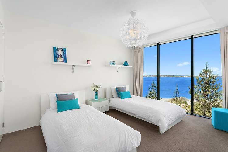 Sixth view of Homely apartment listing, 804/230 Marine Parade, Labrador QLD 4215