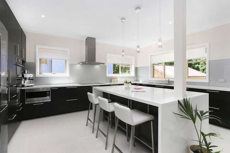 Second view of Homely house listing, 9 Conrad Street, North Ryde NSW 2113