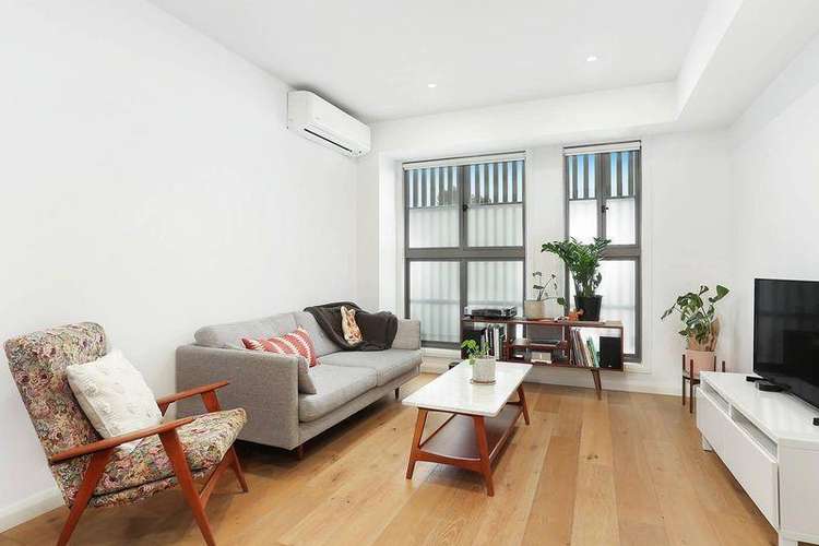 Second view of Homely townhouse listing, 5/2 Nelson Street, Balaclava VIC 3183