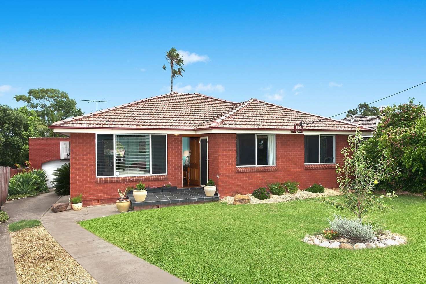 Main view of Homely house listing, 69 Valparaiso Avenue, Toongabbie NSW 2146