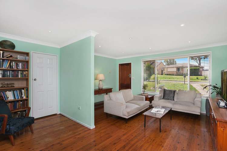 Second view of Homely house listing, 69 Valparaiso Avenue, Toongabbie NSW 2146