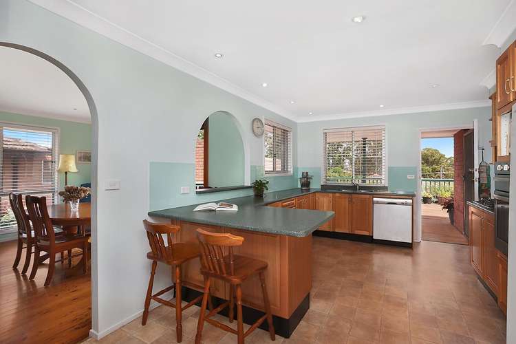 Third view of Homely house listing, 69 Valparaiso Avenue, Toongabbie NSW 2146