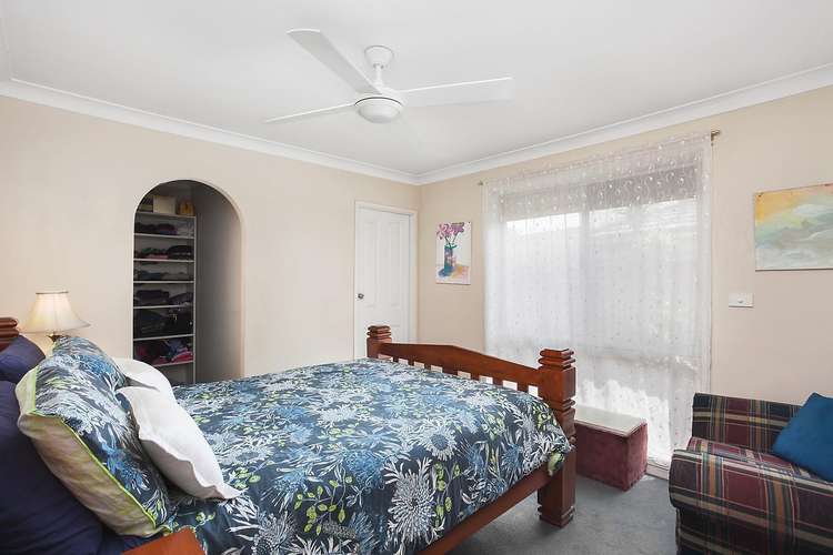Fifth view of Homely house listing, 69 Valparaiso Avenue, Toongabbie NSW 2146