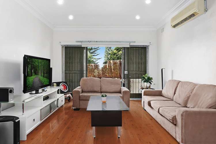 Second view of Homely house listing, 17 Hillview Avenue, Bankstown NSW 2200