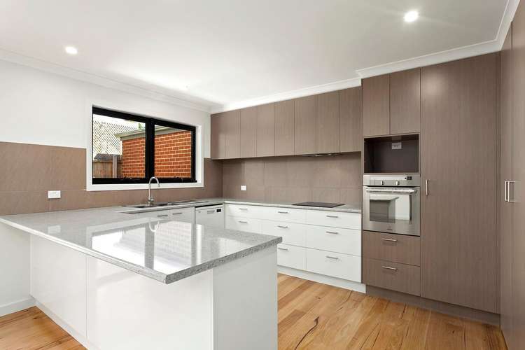 Fourth view of Homely townhouse listing, 1/112 Barrabool Road, Highton VIC 3216