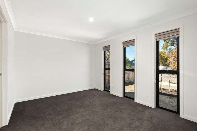 Fifth view of Homely townhouse listing, 1/112 Barrabool Road, Highton VIC 3216