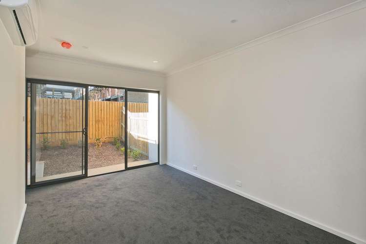 Second view of Homely townhouse listing, 38/40 Henry Kendall Street, Franklin ACT 2913