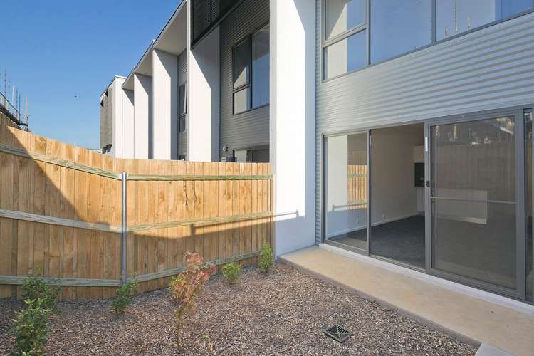 Third view of Homely townhouse listing, 38/40 Henry Kendall Street, Franklin ACT 2913