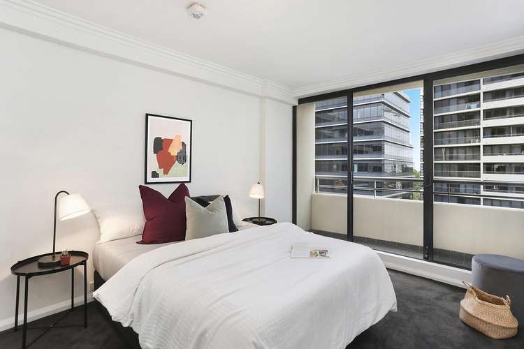 Third view of Homely apartment listing, 803/1 Sergeants Lane, St Leonards NSW 2065